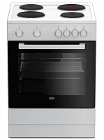 Электрическая плита BEKO FFSS 66000 W