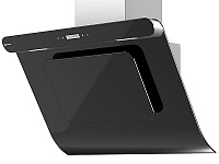 Наклонная вытяжка SHINDO ARKTUR sensor 90 B/BG 3ETC