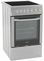 Электрическая плита BEKO CSS 57100 GX