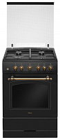 Газовая плита Hansa FCGA 62109