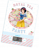 Кухонные весы SCARLETT SC-KSD57P01