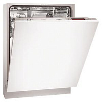 Встраиваемая посудомоечная машина AEG F 99015 VI1P