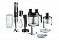 блендеры BRAUN MQ 9187XLI