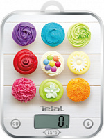 Кухонные весы TEFAL BC5122V1