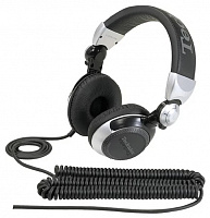 TECHNICS RP-DJ1215E-S