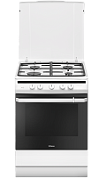 Кухонная плита HANSA FCGW 61021