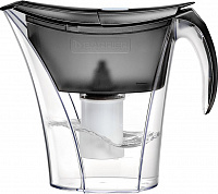 Фильт для воды БАРЬЕР Кувшин Барьер-Смарт черный  3,3л  В 075 Р 00