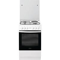 Кухонная плита Indesit IS5M4KCW/E