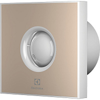 Вентилятор Electrolux Rainbow EAFR-100T beige с таймером