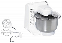 Кухонные комбайны Bosch MUM 4407