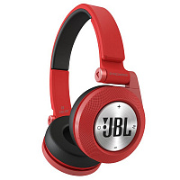 JBL E40 BT Red