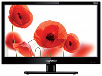 Телевизор TELEFUNKEN TF-LED24S1(ЧЕРНЫЙ)