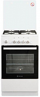 Кухонная плита DeLuxe 5040.32 г кр