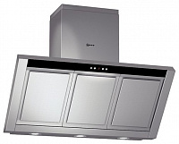 Наклонная вытяжка Neff D 39M65 N0