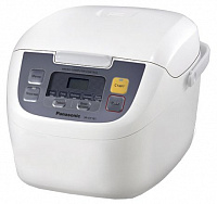 Мультиварка PANASONIC SR-DY181WTQ