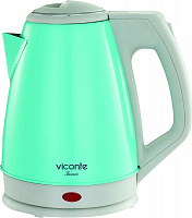 Чайник Viconte VC 3282 (бирюза)