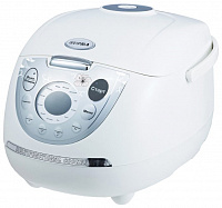Мультиварка SUPRA MCS-5122