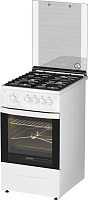 Кухонная плита DARINA 1D1 GM 241 022 W