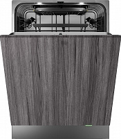 Встраиваемая посудомоечная машина 60 см Asko DFI545V  