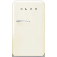 Однокамерный холодильник SMEG FAB10RCR2