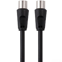 BELSIS BL1080 ТВ вилка ТВ розетка, антенный, 1 м.