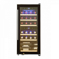 Винный шкаф Cold Vine C24-KBF2