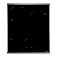 Электрическая варочная поверхность Haier HHY-C53NVB