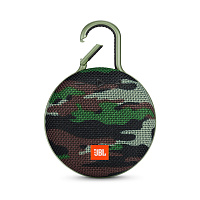 JBL CLIP 3 CAMOUFLA