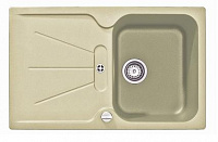 TEKA CARA 45 B-TG Sandbeige кухон., автомат, бежевый