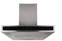 Купольная вытяжка KUPPERSBERG DDA 660 7 4HTC