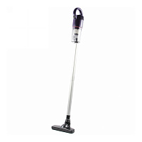 Вертикальный пылесос MARTA MT-1354 темный топаз