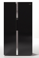 Холодильник SIDE-BY-SIDE REEX RF-SBS 17557 DNF IBGL