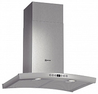 Купольная вытяжка Neff D 86DK62NO