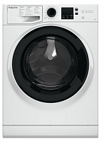 Фронтальная стиральная машина HOTPOINT-ARISTON NSS 6015 K RU