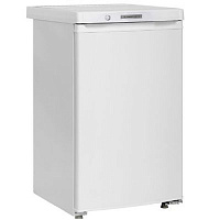 Однокамерный холодильник САРАТОВ 479 серый