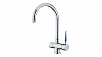 TEKA OS 200 CHROME