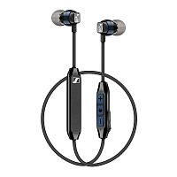 SENNHEISER CX 6.00 BT Black
