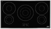 Варочная панель SMEG SI3950B