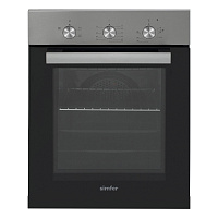Духовой шкаф Simfer B4EM14016