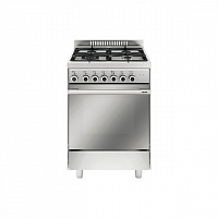 Комбинированная плита GLEM MQ6613VI