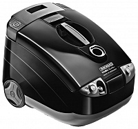 Моющий пылесос THOMAS Twin Panther черный