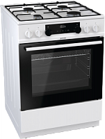 Кухонная плита Gorenje KS635W