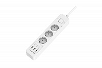 HARPER UCH-330 White