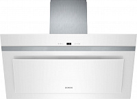 Наклонная вытяжка SIEMENS LC 98KD272