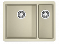 OMOIKIRI Kata 55-2-U-BE Artgranit/ваниль