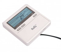 BALLU BLC_WC (1х1) (проводной пульт)