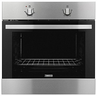 Духовой шкаф ZANUSSI ZOB 10401 XV