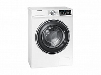 Фронтальная стиральная машина SAMSUNG WW80R62LVEW