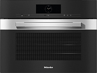 MIELE DGC 7840 EDST/CLST