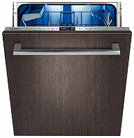 Встраиваемая посудомоечная машина SIEMENS SN 66T055 RU